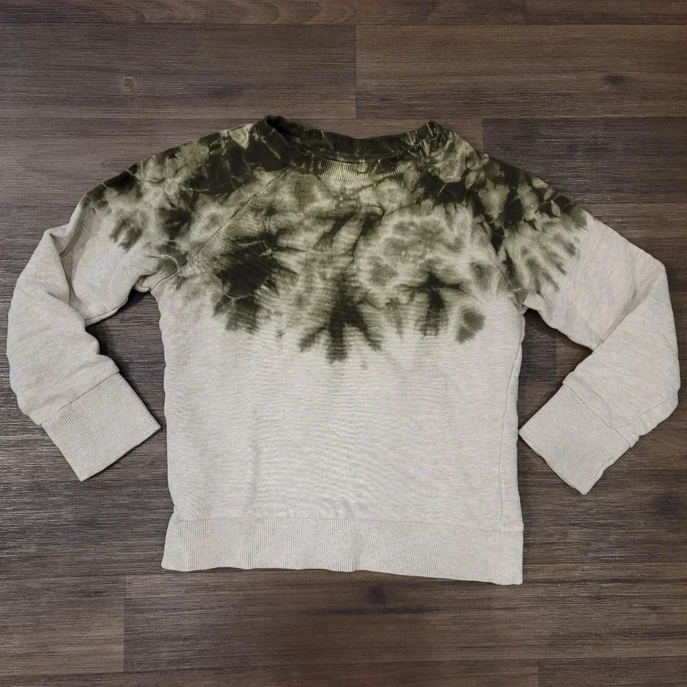 Bundle of 4 Long Sleeve Sweat Shirts 4/5 XS 4 Todd